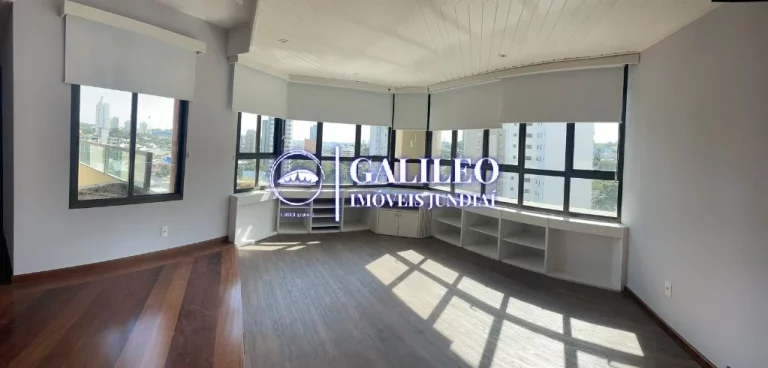 Imagem Apartamento a venda no Edifício Condomínio Marrakech - Centro - Jundiaí - SP