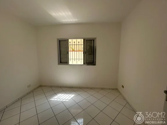 Imagem Sobrado para Venda em Santo André / SP no bairro Vila Guiomar