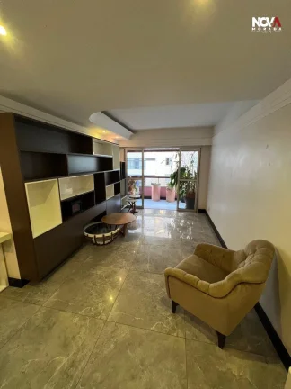 Imagem A Nova Morada Imobiliária apresenta este excelente apartamento localizado em uma das regiões mais ...