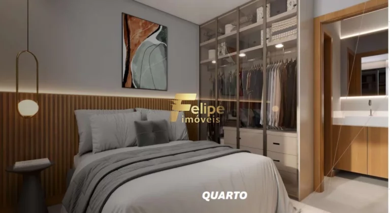 Imagem O MELHOR QUARTO E SALA DE JARDIM CAMBURI, VITÓRIA/ES!