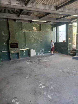 Imagem Galpão para alugar, 440 m² por R$ 19.800,00/mês - Vila Sônia - São Paulo/SP