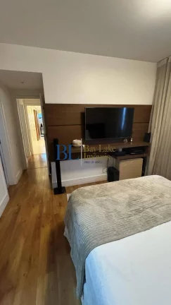 Imagem Apartamento Com 3 Suítes - 126M² À Venda Na Mooca!!Cond. Fiorata!!
