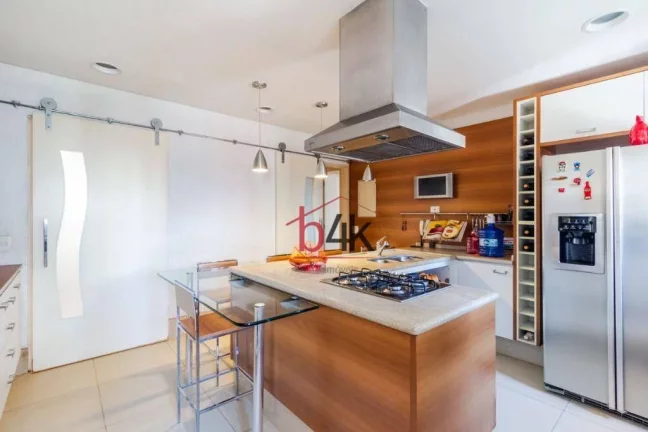 Imagem Apartamento venda Rua Barao do Triunfo