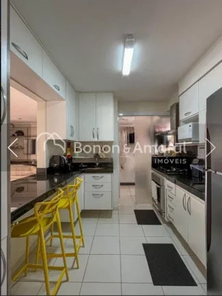 Imagem Apartamento a venda na Vila Brandina em Campinas!!