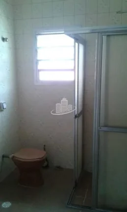 Imagem Casa Padrão