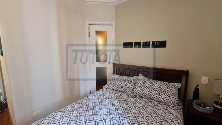 Imagem APARTAMENTO À VENDA NO PARAÍSO, SÃO PAULO