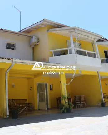 Imagem Sobrado com 2 Suítes à venda, 85 m² por R$ 449.000 - (Frente Mar) - Jardim Arua - Caraguatatuba/SP