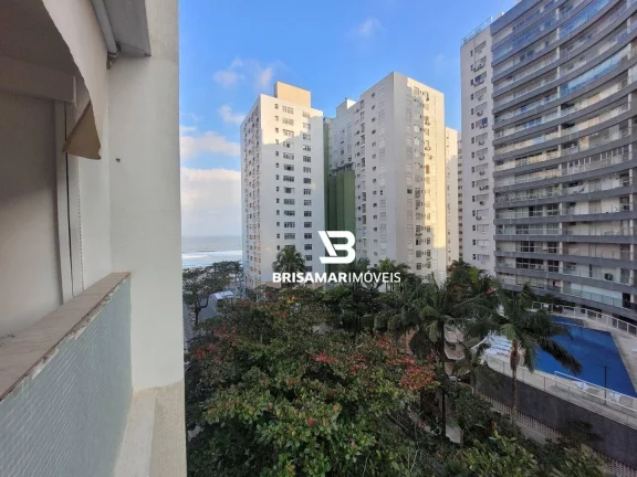 Imagem PITANGUEIRAS- NO CALÇADÃO COM MARAVILHOSA VISTA AO MAR.