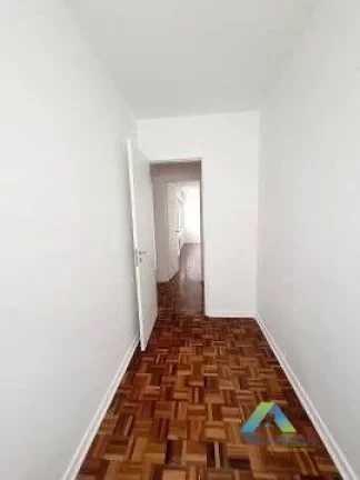 Imagem BROKLIN Apartamento 75M², 2 dormitórios, facil acesso a 3 estações de Metro Berrini, Eucaliptos, Campo Belo ótima localização e valor !!!