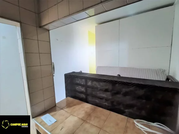 Imagem Apartamento com 1 Quarto à Venda, 45 m² em Santa Cecília - São Paulo