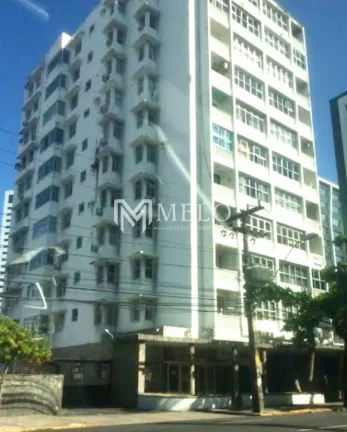 Imagem Boa Vigem com 4qts, 2suites, 2vagas, 134m2.