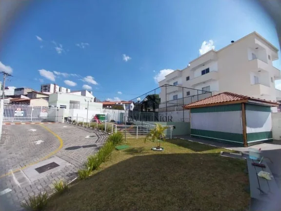 Imagem Apartamento com 2 dormitórios à venda, 47 m² por R$ 235.000,00 - Jardim Ipê - Sorocaba/SP