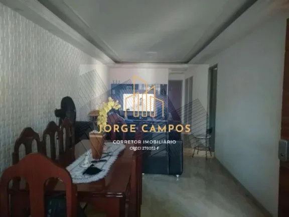 Imagem CA-2489 - CASA 3 DORMITÓRIOS À VENDA NO BAIRRO 31 DE MARÇO