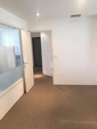 Imagem Conjunto à venda, 56 m² por R$ 550.000,00 - Itaim Bibi - São Paulo/SP