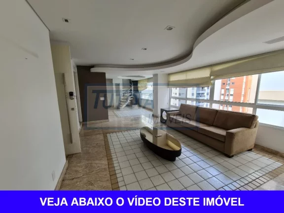 Imagem COBERTURA À VENDA NO PARAÍSO, SÃO PAULO
