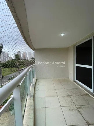 Imagem Apartamento para venda no Taquaral | Edifício Júlio de Mesquita - Campinas/SP

Morar bem no Taquar...