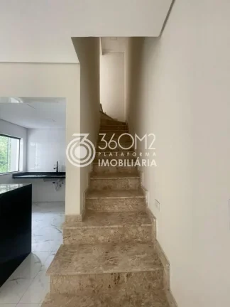 Imagem Cobertura para Venda em Santo André / SP no bairro Vila Curuçá