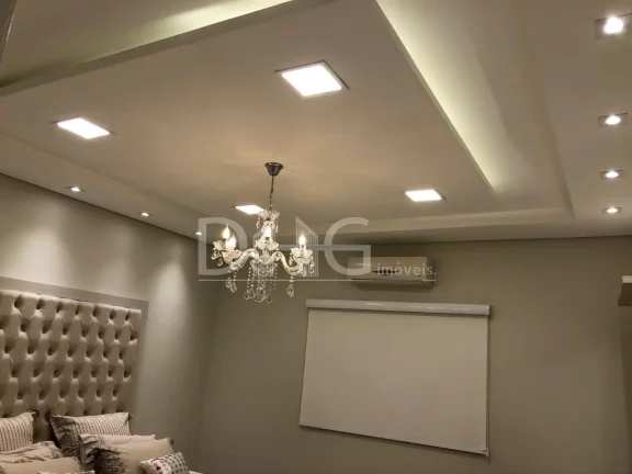 Imagem Casa à venda com 360 m² | Bosque das Palmeiras | Campinas - SP
