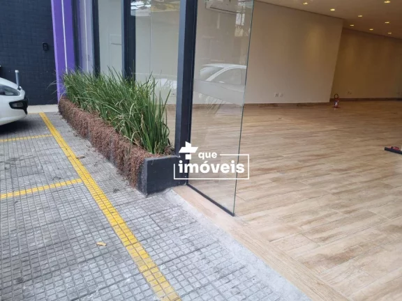 Imagem Salão para alugar, 220 m² por R$ 12.750,00/mês - Vila dos Remédios - São Paulo/SP