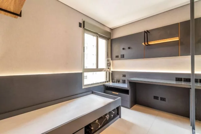 Imagem Apartamento com 3 dormitórios, 186 m² - venda por R$ 4.880.000,00 ou aluguel por R$ 31.610,00/mês - Cidade Jardim - São Paulo/SP