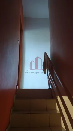 Imagem Imperdível: Casa à venda em Franco da Rocha-SP, Vila Eliza, 2 quartos, 1 sala, 1 vaga de garagem, 58m² de área