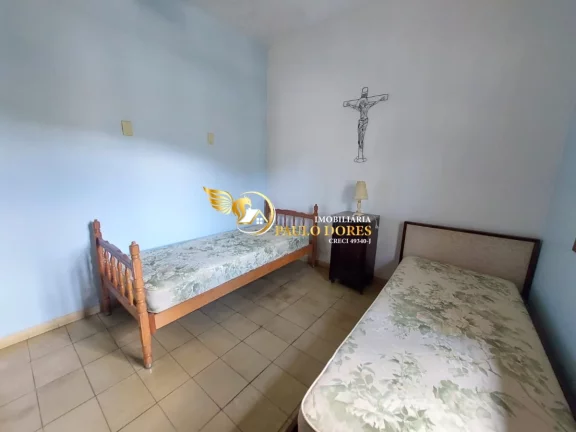 Imagem CASA À VENDA NO PEREQUÊ-AÇU A 400MTRS DA PRAIA UBATUBA-SP