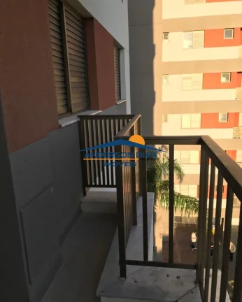 Imagem Apartamento com 2 dormitórios à venda, 58 m² por R$ 420.000 - Martim de Sá - Caraguatatuba/SP