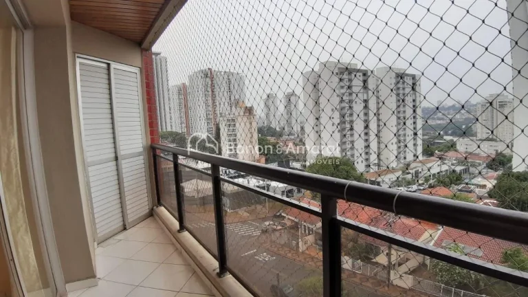 Imagem Apartamento espaçoso à venda em excelente localização. São 2 dormitórios com armários planeja...
