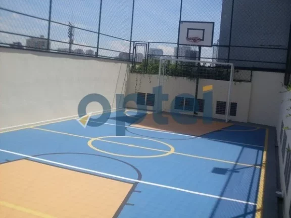 Imagem APARTAMENTO À VENDA, 55 M² NO CONDOMÍNIO PUERTO MADEIRO - CENTRO - SÃO BERNARDO DO CAMPO/SP