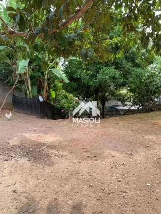 Imagem Terreno à venda, 355 m² por R$ 750.000,00 - Centro - Vila Velha/ES