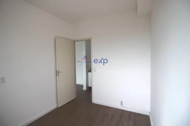 Imagem Apartamento com 1 Quarto à Venda, 43 m² em Fazenda Morumbi - São Paulo