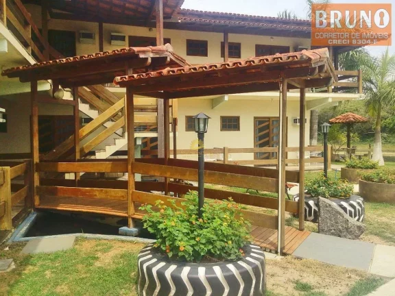 Imagem Pousada à Venda na Enseada Azul, Guarapari/ES: Excelente Oportunidade de Investimento
Apresentamos ...