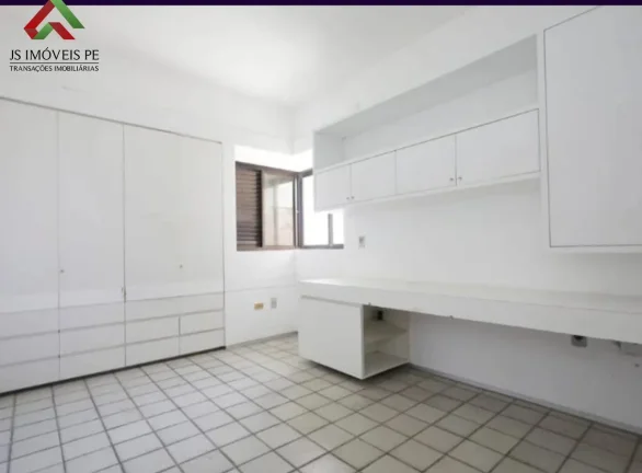 Imagem Aluguel de Apartamento em Piedade, Jaboatão dos Guararapes-PE: 4 quartos, 4 suítes, 4 salas, 5 banheiros, 2 vagas, 230m²!
