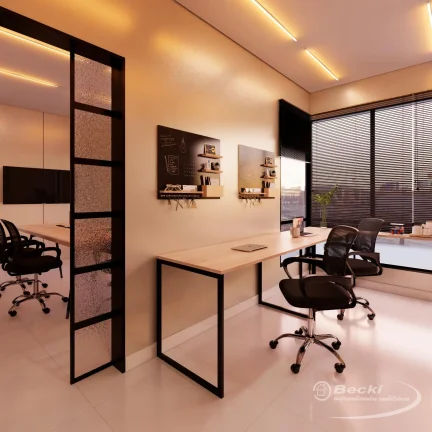 Imagem Apartamento Tipo Studio no Santo Antônio - Joinville, SC