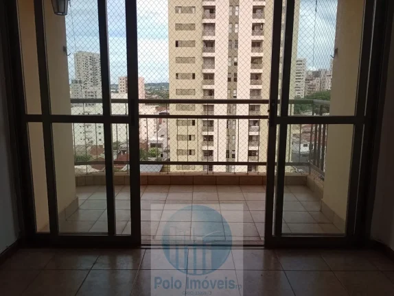 Imagem Apartamento 82 m R$ 330.000 Edifício Ilha de Santorini, 2 quartos sendo 1 suíte, bairro Santa Cruz - Ribeirão Preto.