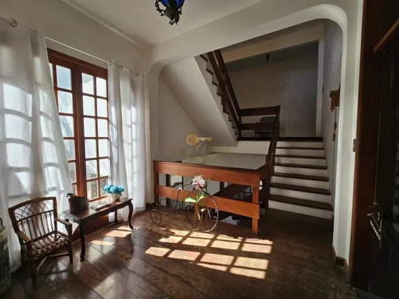 Imagem Casa para Venda em Teresópolis / RJ no bairro Parque Boa União