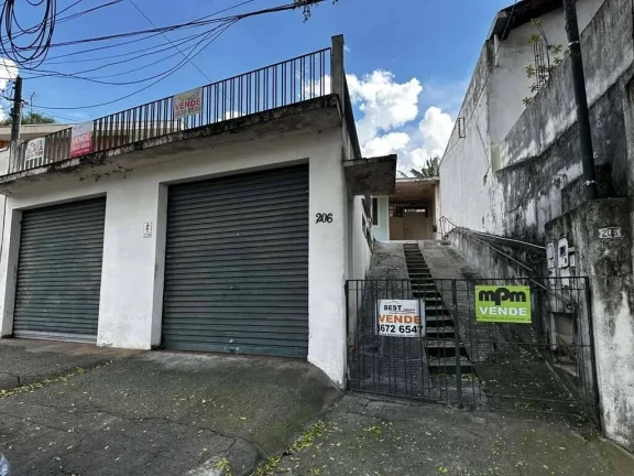 Imagem CASA Alto da Lapa / Vila Leopoldina - para REFORMAR ou DEMOLIR