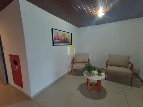 Imagem excelente Apartamento Cabo Branco 95 metros prédio com piscina