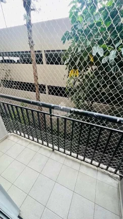 Imagem Apartamento Padrão