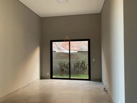 Imagem Casa Condomínio - Ribeirão Preto - Bonfim Paulista
