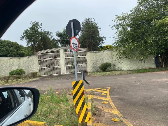 Imagem CHÁCÁRA DENTRO DA CIDADE Á VENDA NO ANA DOROTHEIA EM FRANCA/SP EXCELENTE OPORTUNIDADE