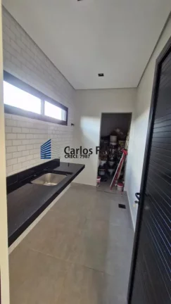 Imagem Casa em Condomínio para Venda em Brasília, Setor Habitacional Tororó (Jardim Botânico), 3 dormitórios, 3 suítes, 5 banheiros, 2 vagas