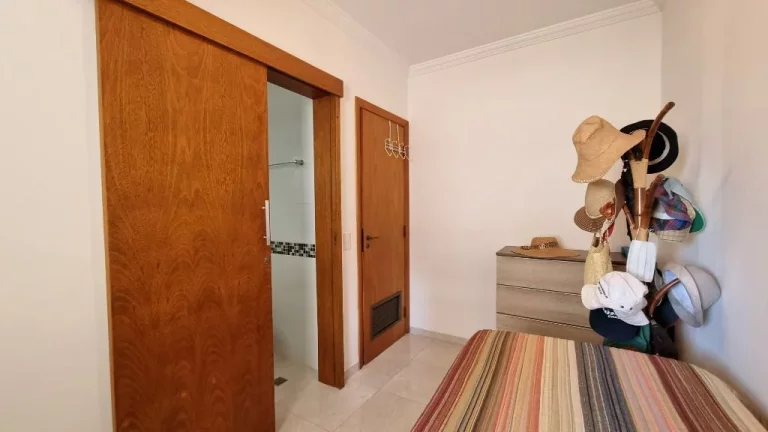 Imagem Apartamento com 3 dormitórios à venda, 85 m² por R$ - Astúrias - Guarujá/SP