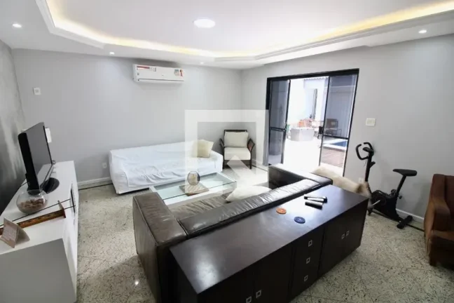 Imagem Casa à Venda - Vargem Pequena, 5 Quartos, 260 m2