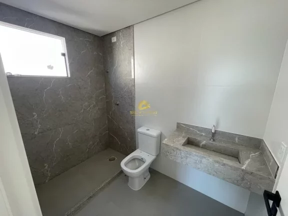 Imagem Excelente oportunidade de adquirir uma belíssima casa geminada no bairro Santa Mônica, em Guarapar...