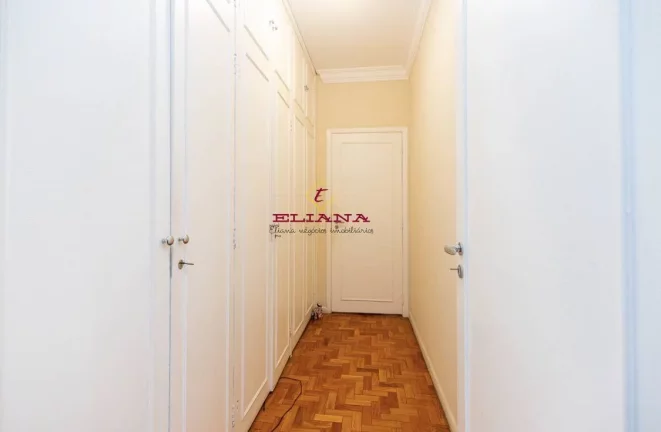 Imagem Apartamento à venda em São Paulo, Itaim Bibi, com 3 quartos, 331m²