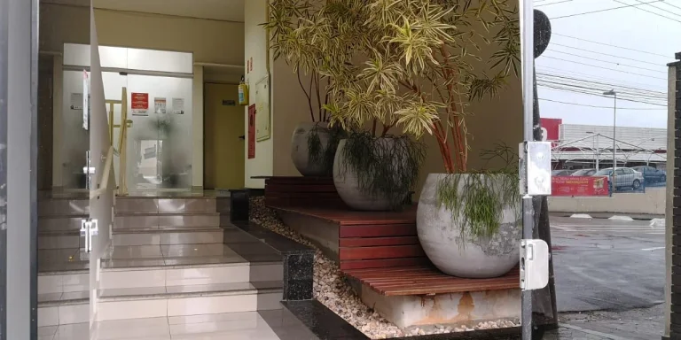 Imagem SALA COMERCIAL PARA VENDA NO CENTRO - JUNDIAÍ SP