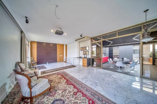Imagem Cobertura Triplex de Luxo no Jardim Paulista | Saint Louis Imagem Cobertura Triplex de Luxo no Jardim Paulista | Saint Louis