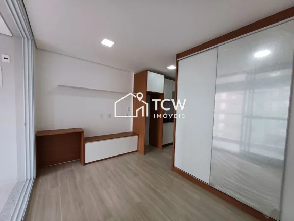 Imagem Apartamento Studio 25m2