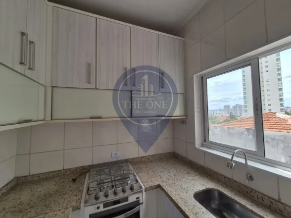 Imagem Apartamento à Venda no Cambuci: Reformado, com 2 Quartos - 72m². Oportunidade Única em São Paulo-SP!